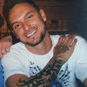 Meet your Posher, Nate